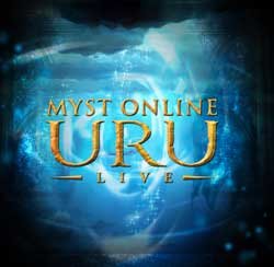 Myst Online: Uru Live – Jogo de RPG