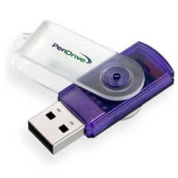 pendrive Remova virus via linha de comando no Linux e Windows