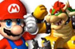 Super <strong>Mario</strong> Bros: Revenge of Bowser – Jogo de ação