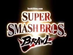Super Smash Bros. Crusade – Jogo de Luta