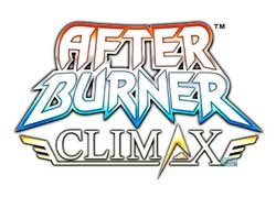 After Burner Climax – Jogo de avião