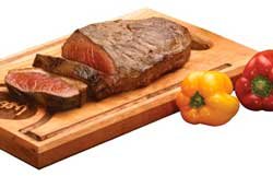 Curso sobre como fazer churrasco