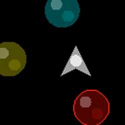 Hegira – Jogo de nave