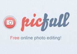 Picfull – Editor Online