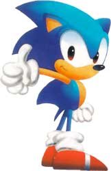 Sonic the Hedgehog Adventure 2 – Jogo do Sonic
