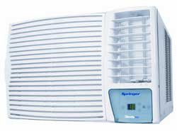 Apostila montar Ar Condicionado com um ventilador