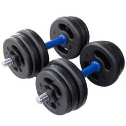 Curso de Musculação