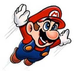 Super <strong>Mario</strong> Bros Crossover – Jogo do <strong>Mario</strong>