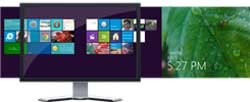 Mosaic <strong>Windows</strong> 8 Edition – Efeito do <strong>Windows</strong> 8 no <strong>Windows</strong> 7