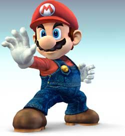 Super <strong>Mario</strong> Brawl – Jogo do <strong>Mario</strong>