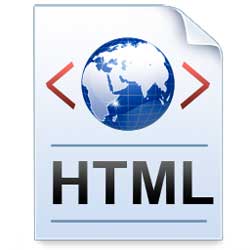html-icon Curso de HTML