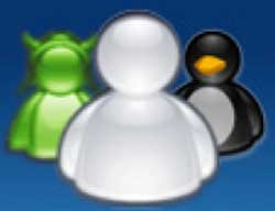 aMSN – Messenger Multiplataforma