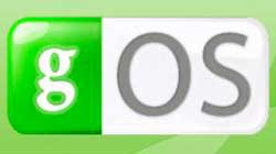 gOS   Distribuição Linux