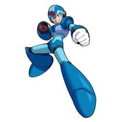 Megaman 21XX – Jogo de Ação