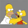 The Simpsons Monster Mash – Jogo de Ação