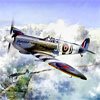 Aces of World War II – Jogo de Avião