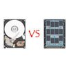 SSD vs HDD – Qual a diferença?
