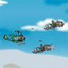 Steampunk Shooter – Jogo de Avião