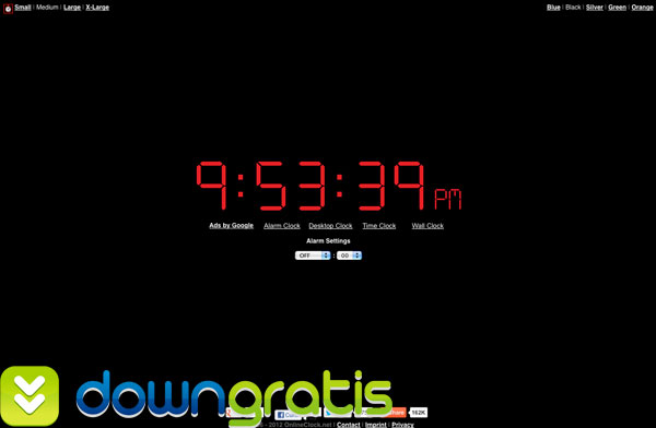 onlineclock onlineclock