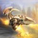 OpenTyrian – Jogo de Nave