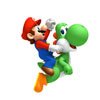 Super <strong>Mario</strong> and the Sacred Bells – Jogo de Aventura