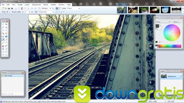 paintnet paintnet