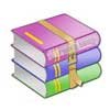 Como dividir e juntar arquivos com o Winrar