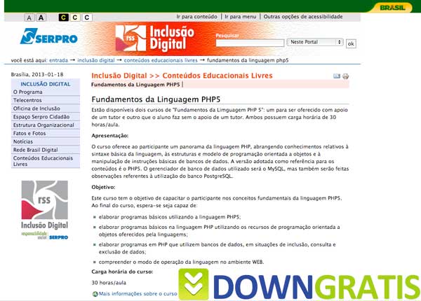 php5 php5