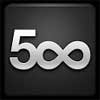 500px – Uma rede social fotográfica no Android
