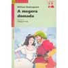 A Megera Domada – Livro de William Shakespeare