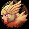 Thor: Lord of Storms – Jogo de ação para Android