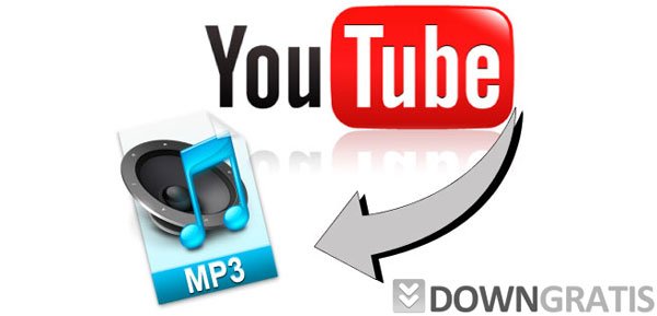 Baixar músicas do Youtube